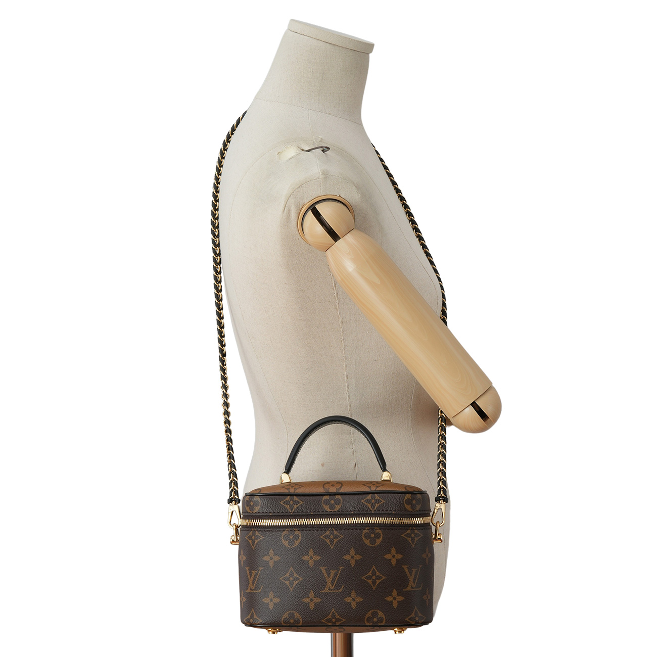 LOUIS VUITTON(USED)루이비통 M45165 베니티 PM